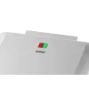 Vaflovač na 4 vafle DOMO DO9250W