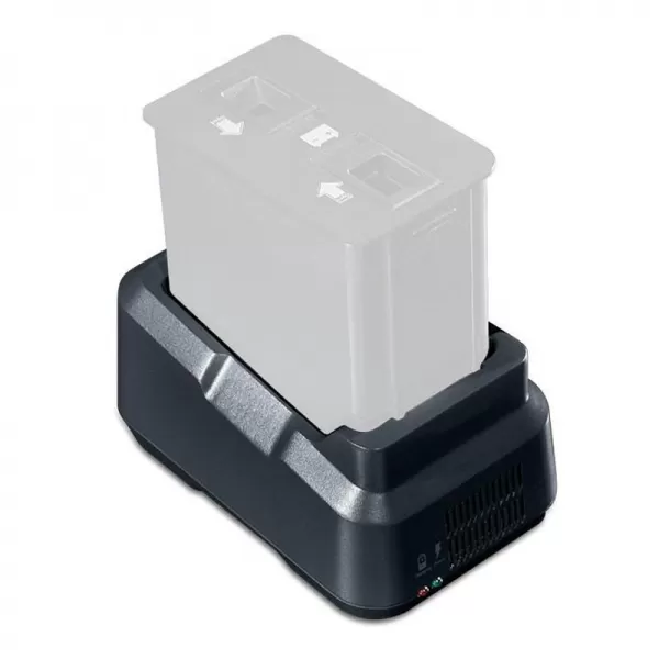 Nabíječka pro SSM 280 Cleancraft 7215003