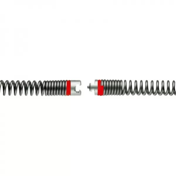 Standardní spirála na čištění potrubí 16mm 2,3m ROTHENBERGER