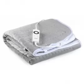 Elektrická vyhřívací deka jednolůžková DOMO DO641ED