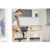 Akumulátorový hoblík 18V/bez akumulátora HLC 82 EB-Basic Festool 578000