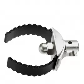Pilová vidlicová řezací hlava na čištění potrubí 76x100mm spojka 22mm ROTHENBERGER