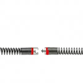 Standardní spirála na číštění potrubí 32mm 4,5m ROTHENBERGER