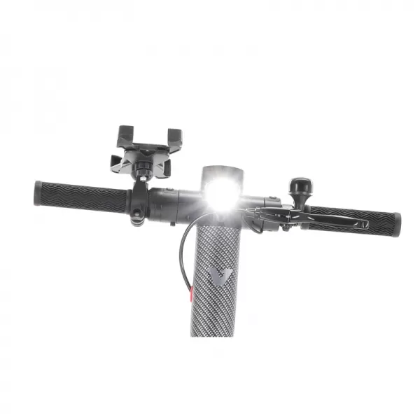 Elektrická kolobežka VIRON XL-700PRO CARBON Vega 738015556