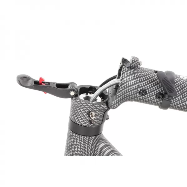 Elektrická kolobežka VIRON XL-700PRO CARBON Vega 738015556