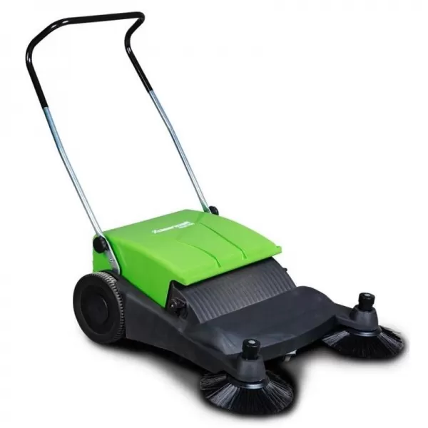 Zametací stroj Cleancraft HKM 800