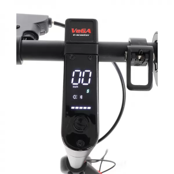 Elektrická kolobežka MaxSpeed ​​​​ES15XM-H VeGA 73ES15XM-H