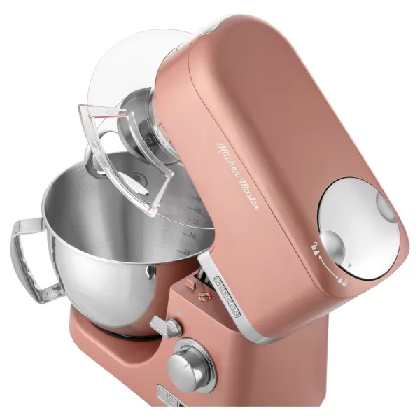 Kuchyňský robot SENCOR STM 7875RS