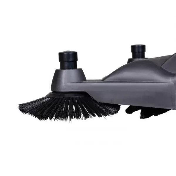 Zametací stroj Cleancraft HKM 800