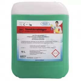 Šetrný čistící prostředek HDR-S