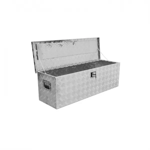 Hliníkový přepravní box GT 165 Güde 73515