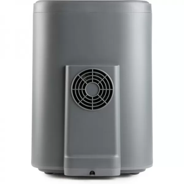 Dvojitá horkovzdušná fritéza 3,5+6,5l DOMO DO549FR