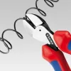 Kompaktní kleště X-Cut na štípání drátu s velkým převodem Knipex 73 05 160