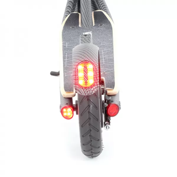 Elektrická kolobežka VIRON XL-700PRO CARBON Vega 738015556