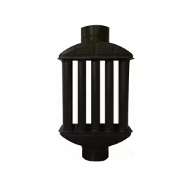 Teplovzdušný výměník 60 cm 	HOMELUX 730