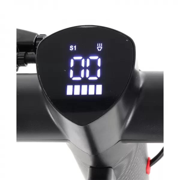 Elektrická kolobežka VIRON XL-700PRO CARBON Vega 738015556