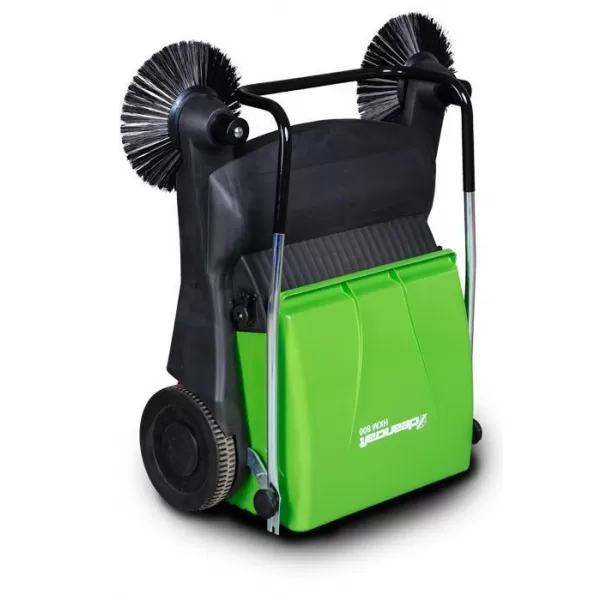 Zametací stroj Cleancraft HKM 800