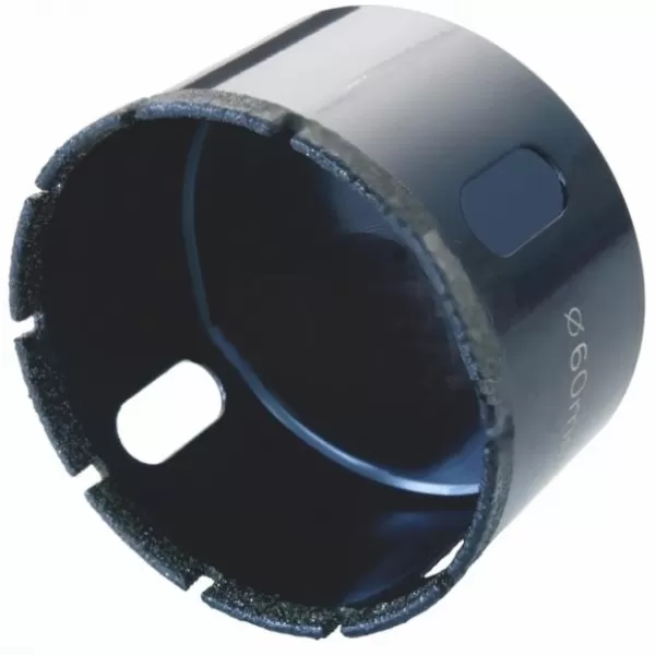 Diamantová korunka 6mm OREN 7410-6