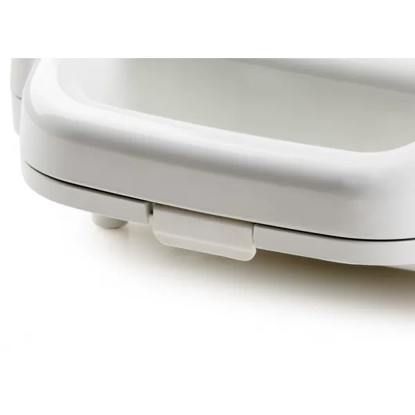 Vaflovač XL na belgické vafle DOMO DO9222W