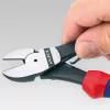 Silové boční štípací kleště Knipex 74 21 250