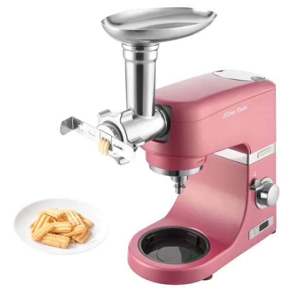 Kuchyňský robot SENCOR STM 7874RD