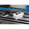 CNC frézka KX 3 (Armote) s krytem Numco CNC7531005