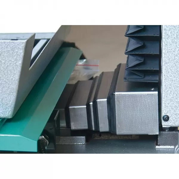 CNC frézka KX 3 S (Siemens) Numco CNC7512003