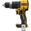 Aku bezuhlíková vícehlavá vrtačka 18V bez aku DeWALT DCD803NT