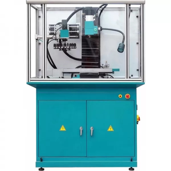 Univerzálna CNC frézka iKX 3 S (Siemens) Numco CNC7515002