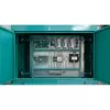 CNC frézka KX 3 S (Siemens) Numco CNC7512003