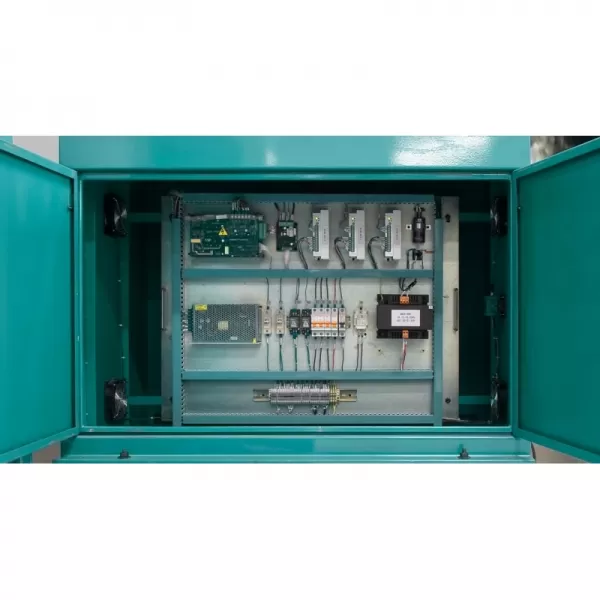 CNC frézka KX 3 S (Siemens) Numco CNC7512003