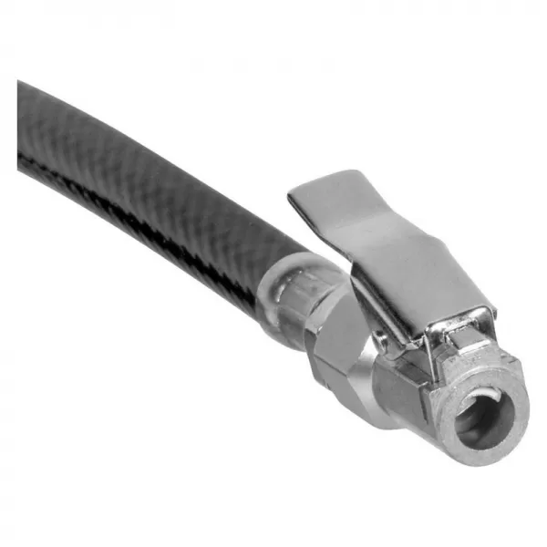 Digitální hustilka pneumatik D 12 PRO Güde 75197
