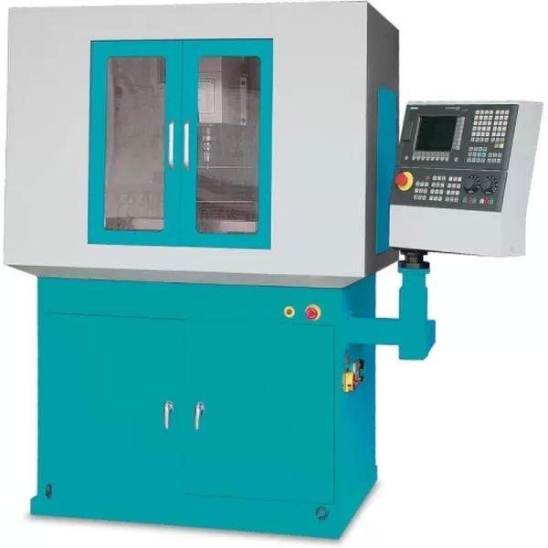 Univerzálna CNC frézka iKX 3 S (Siemens) Numco CNC7515002