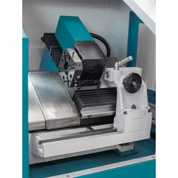 CNC soustruh Numco iKC 4 A CNC7502001