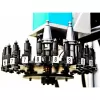 Univerzálna CNC frézka iKX 3 S (Siemens) Numco CNC7515002