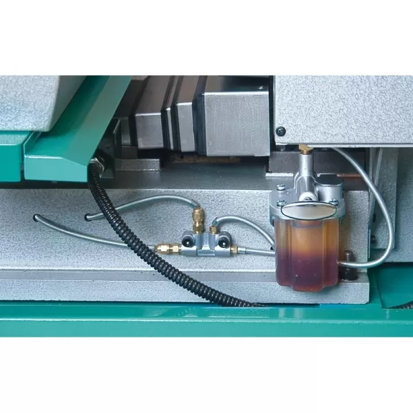 CNC frézka KX 3 (Armote) s krytem Numco CNC7531005