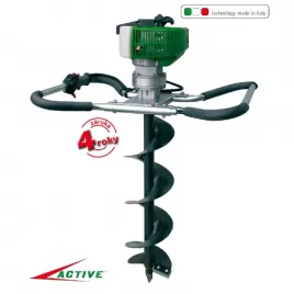 Půdní vrták TDU 155 ACTIVE 7600007