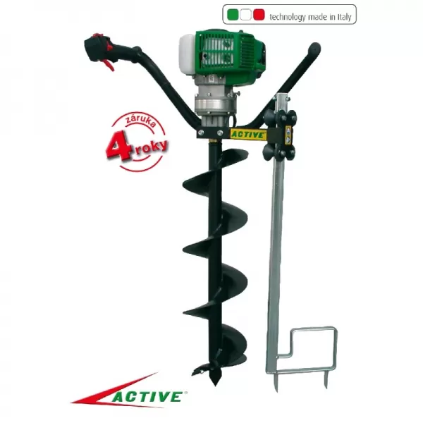 Půdní vrták T143 ACTIVE 7600002