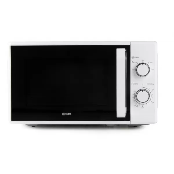 Mikrovlnná trouba manuální DOMO DO3120