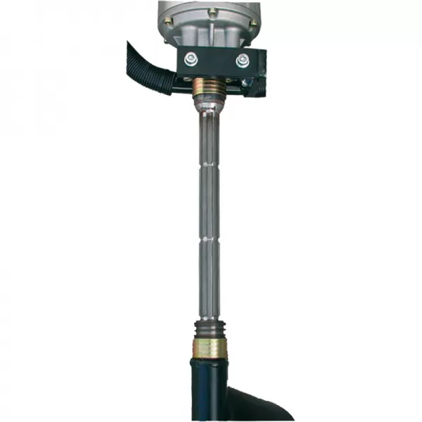 Půdní vrták TDU 155 ACTIVE 7600007