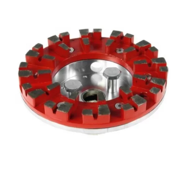 Nástrojová hlava FESTOOL DIA ABRASIVE-RG 150 768022