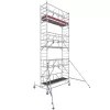 Pojízdné lešení Stabilo 10 2,5x0,75, prac. výška 7,4 m