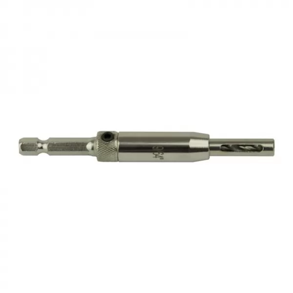Vrták na panty OREN 9/64" - 3,5 mm 4810-3
