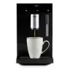 Automatický kávovar s tryskou na mléko DOMO DO1150K