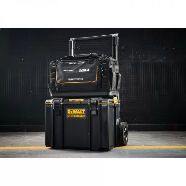Taška McLaren 22" TOUGHSYSTEM McLaren DeWALT DWST83542-1