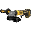 Aku úhlová bruska 125 mm 18V bez aku DeWALT DCG404N