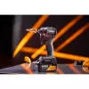 Aku rázový utahovák 18V/2x5,0Ah McLaren DeWALT DCF86MP2T