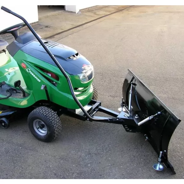 Radlice na sníh odpružená Standard