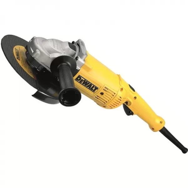Úhlová bruska 230mm DeWALT DWE494