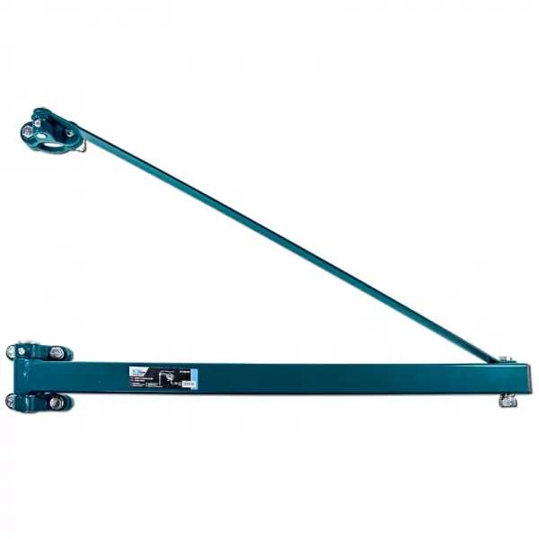 Držák na lanový zvedák XTline | 750 mm / 650 kg